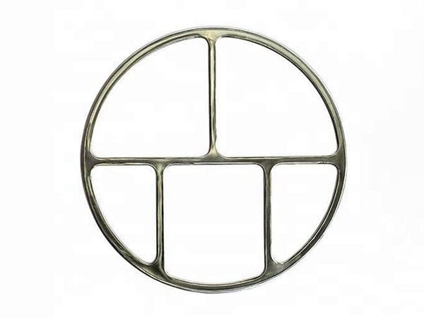 Double Jacketed Gasket