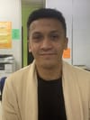 Go to the profile of  Hariz