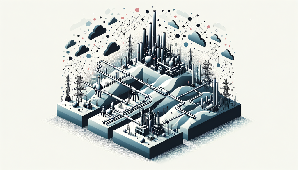 EOG Resources Expands Utica with $5.6B Acquisition