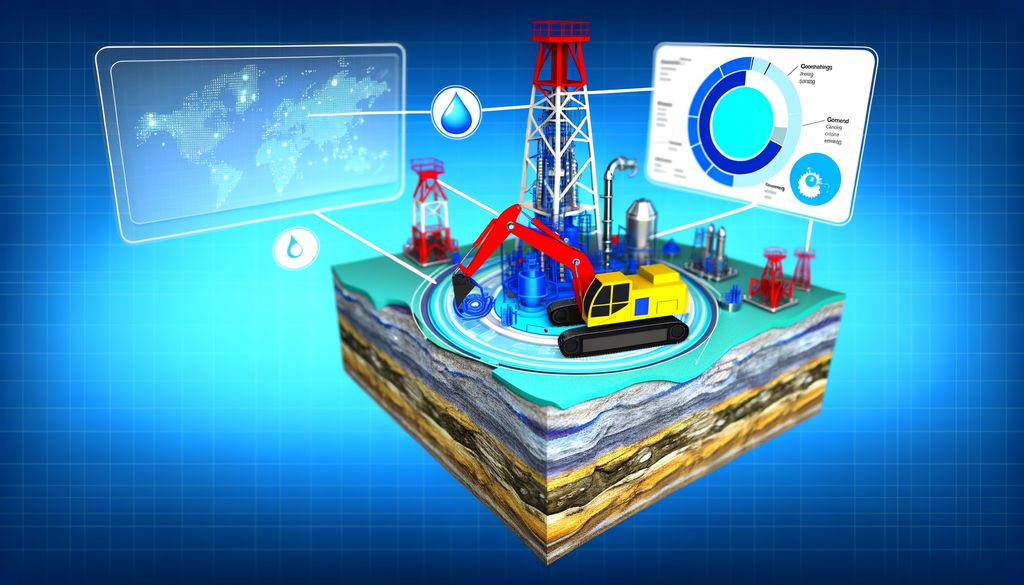 Unconventionals Analyst v3.3 by Exprodat Enhances Shale Modelling