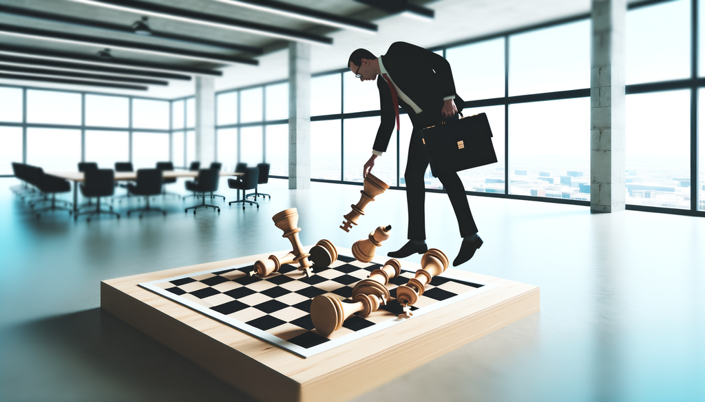 Petronas Layoffs 2025: What to Expect