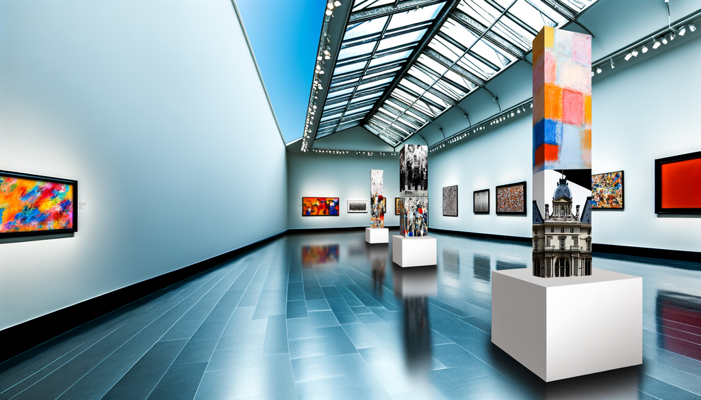 Five Highlights of Galeri Petronas Youthful Exhibition 2022