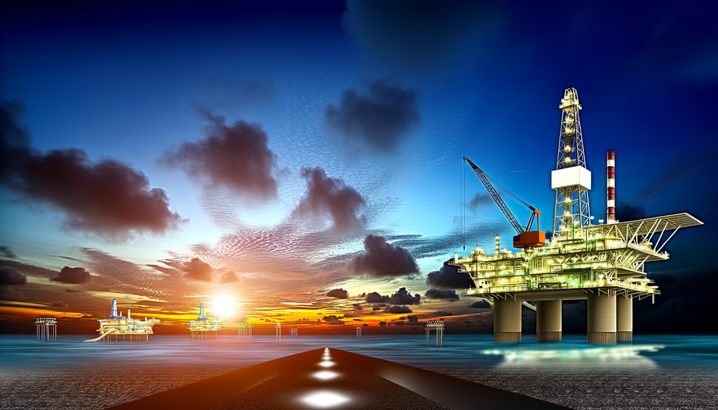 Fitch Ratings Revises Global Oil & Gas Sector Outlook