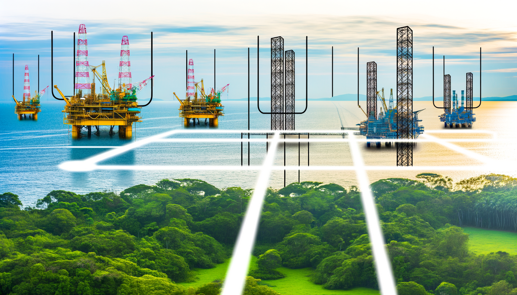 Sarawak's Gas Law Rights Upheld Amid Petronas Dispute