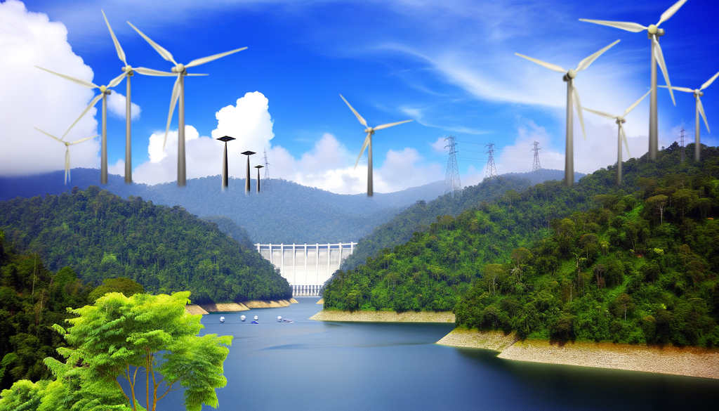 TotalEnergies Expands Portfolio with Petronas in Malaysia
