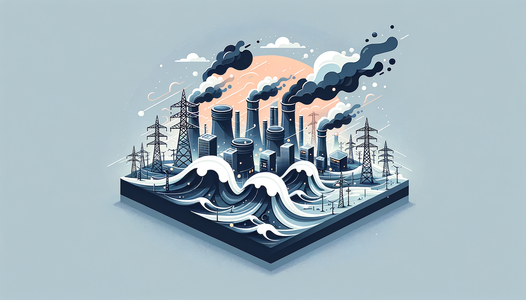 Houston’s Hurricane Risk: Impending Oil and Gas Disaster