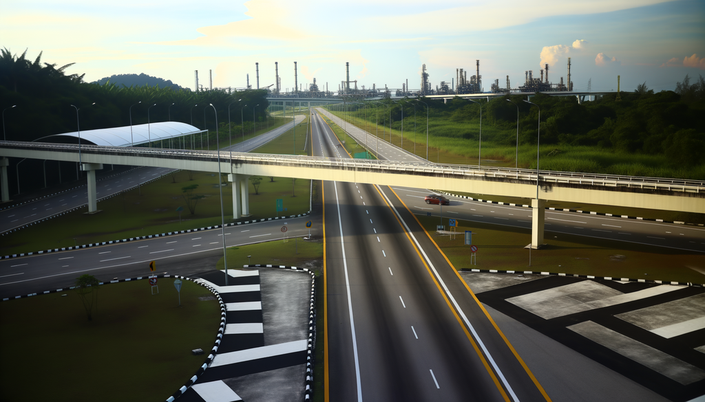 Sumisaujana Secures Sarawak Shell Chemicals Contract