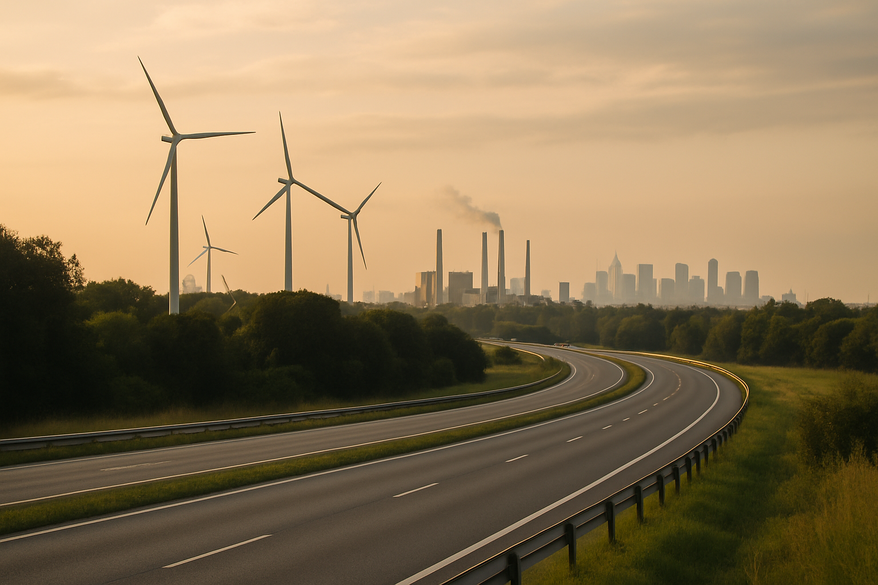 Shell Net-Zero Target and Scope 3 Emissions Strategy