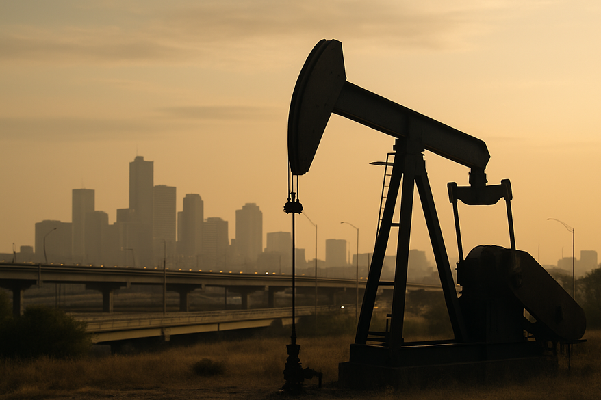 OPEC+ Raises Oil Production Quotas to Two-Year High