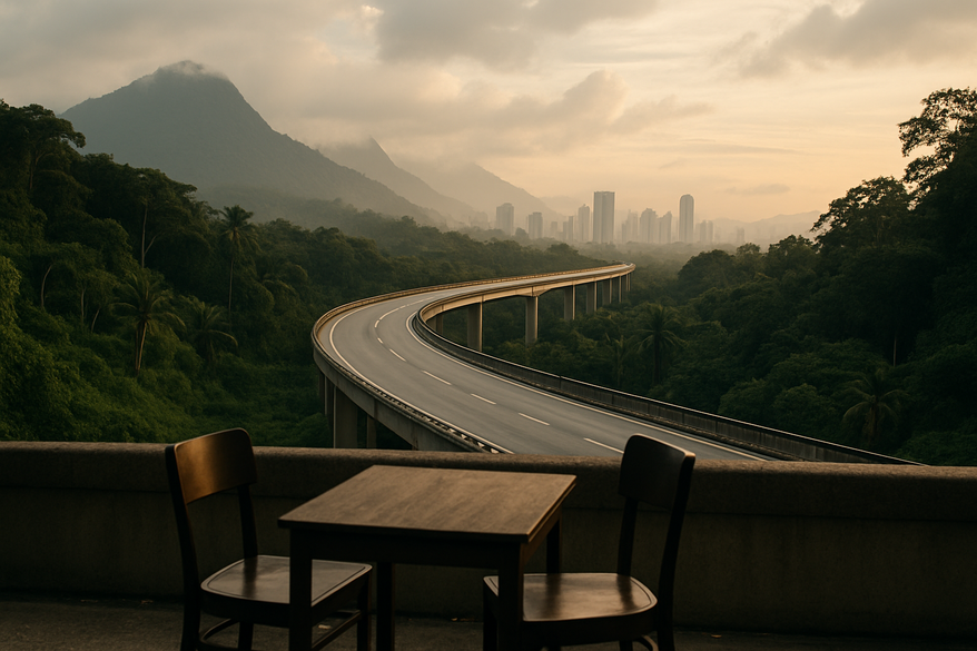 Brazil and ASEAN: Shared Destiny with Malaysia and Vietnam 2025