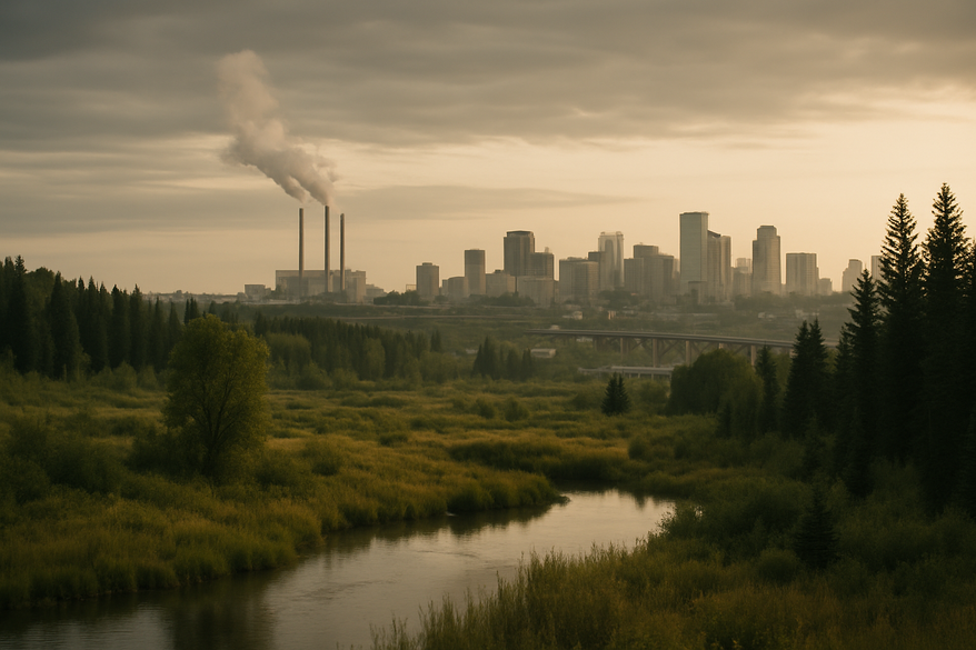 Canada-Alberta Memorandum of Understanding Reshapes Climate Rules