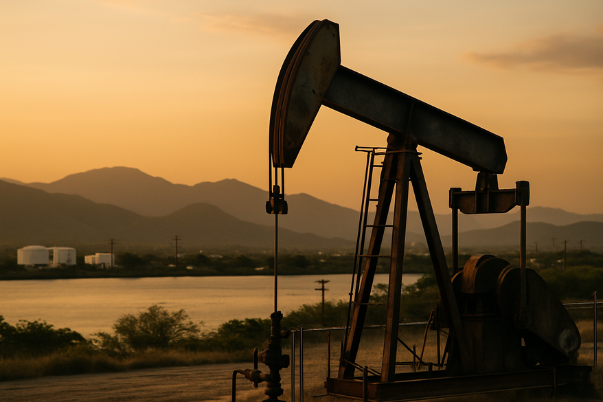 Trump Says U.S. Takes Control of Venezuela’s Oil Reserves Explained