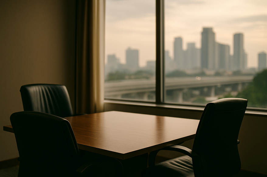 MACC Probe Update: No Evidence of Delayed or Shelved Inquiries