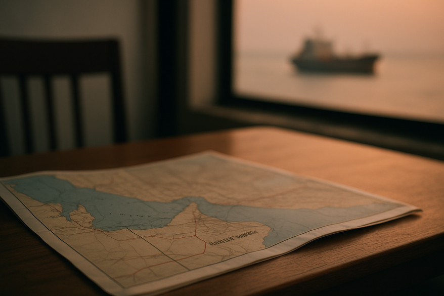 Latest Strait of Hormuz News and Map: Closure Risks by Iran Today