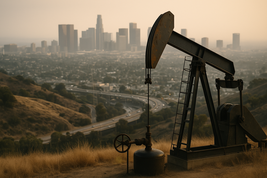 OPEC Oil Demand 2025 Forecast — Monthly, Country & Global Outlook
