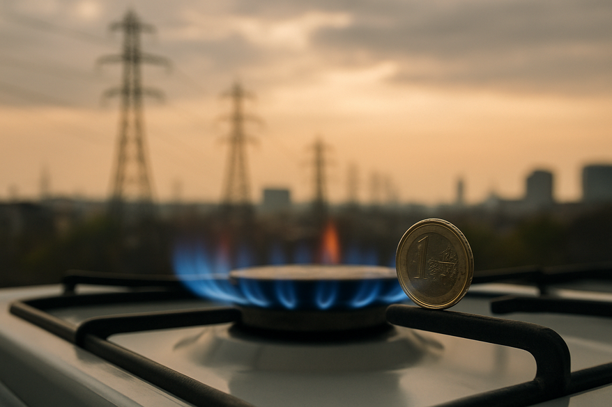 Europe Energy Prices to Stay High Through 2027, Analysts Say