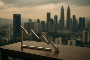 Petronas 1H 2025: Net Profit Falls 19% as Revenue Softers in Malaysia