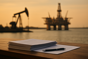 Lease Sale 262 and BOEM Lease Sales: Federal Oil & Gas Update