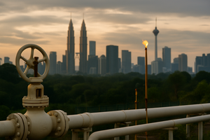 Analyst Warns Petros as Gas Aggregator Could Disrupt Petronas
