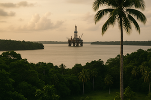 Petronas Weighs Suriname Block 52 Gas Discovery Nears 400M bbl