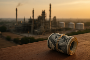 India Seeks US$30B from Reliance and BP over KG-D6 Gas Dispute