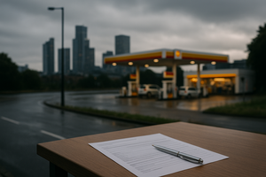 Shell UK Climate Legal Claim: How to Complete the Claim Form