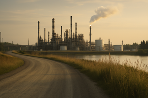 Canada's New Methane Rules Give Oil and Gas Firms More Leeway