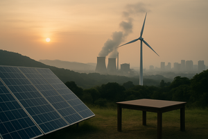 Energy Asia 2025: Accelerating ASEAN's Just Energy Transition