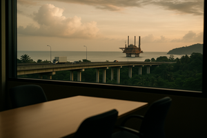 Petronas Upstream Investment Plans and Domestic Energy Strategy