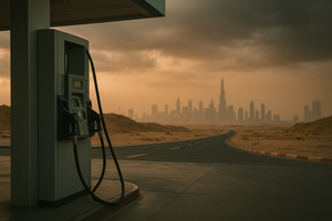 Petronas on Alert Over Middle East Volatility; Monitors Fuel Supply