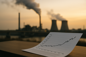 Global Carbon Market News: EU ETS Carbon Price & Daily Pulse