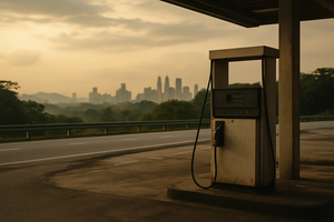 Malaysia Warns of Critical Fuel Supply Period by June, Government Action