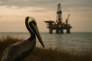 God Squad Waives Endangered Species Rules for Gulf Drilling Exemption