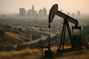 OPEC Oil Demand 2025 Forecast — Monthly, Country & Global Outlook