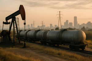 Russia Oil Revenues and Exports: Iran, China, March Earnings