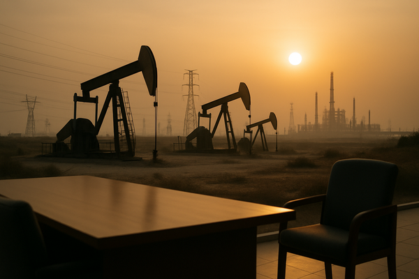 Syria and Saudi Arabia: Oil and Gas Agreements to Boost Energy