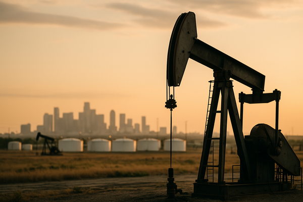 Shale Oil's Next Revolution: How US Shale Challenges OPEC Markets