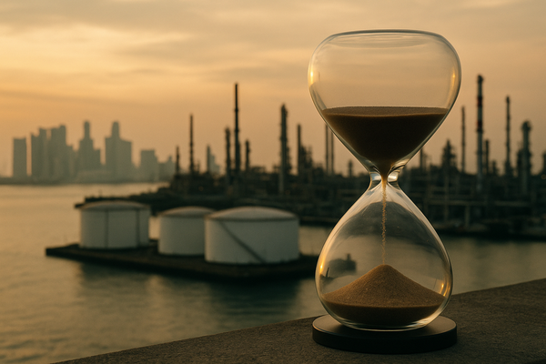 Singapore Oil Reserves: Days Remaining and Vietnam Fuel Shortage