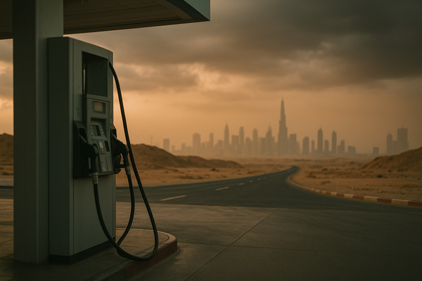 Petronas on Alert Over Middle East Volatility; Monitors Fuel Supply