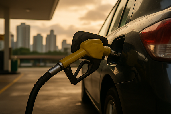 Malaysia Petrol Price Today: RON95 RM1.99 Under PM Anwar Update