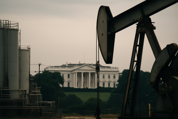 White House Urges Oil CEOs to Pump More as Prices Surge Nationwide