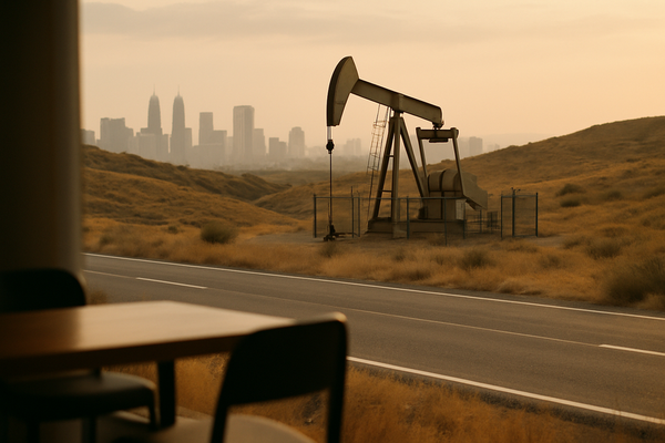 Petronas Pursues Turkmenistan Gas Field, Malaysia Eyes Access