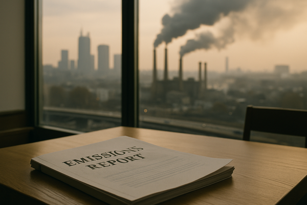 TotalEnergies Paris Court Ruling: Emissions Report Controversy